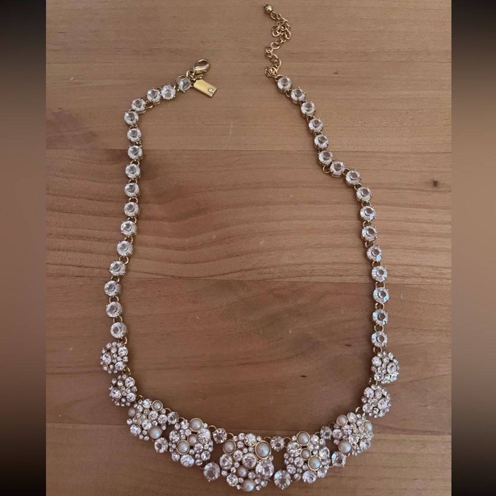 Kate Spade Pearl Necklace